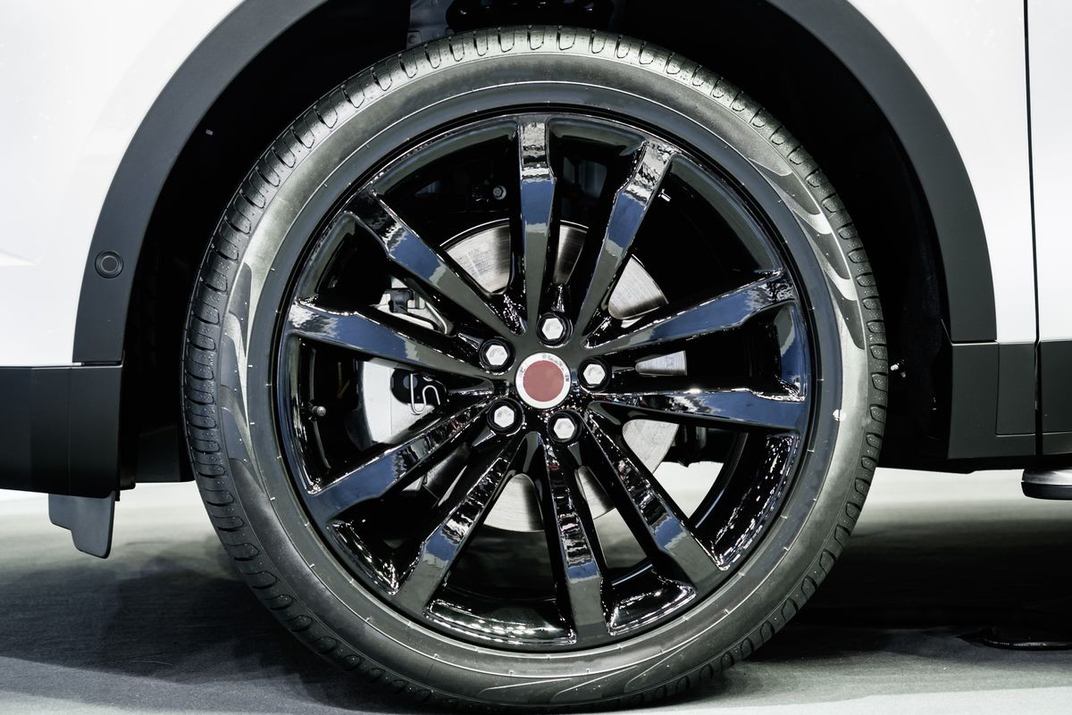 Car mag wheel.Magnesium alloy wheel.